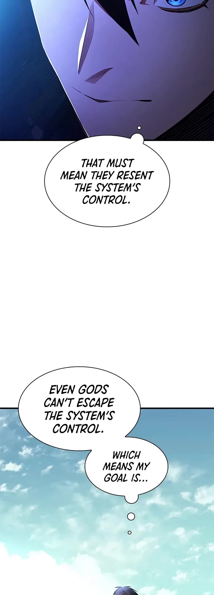 The Tutorial is Too Hard chapter 253 page 9