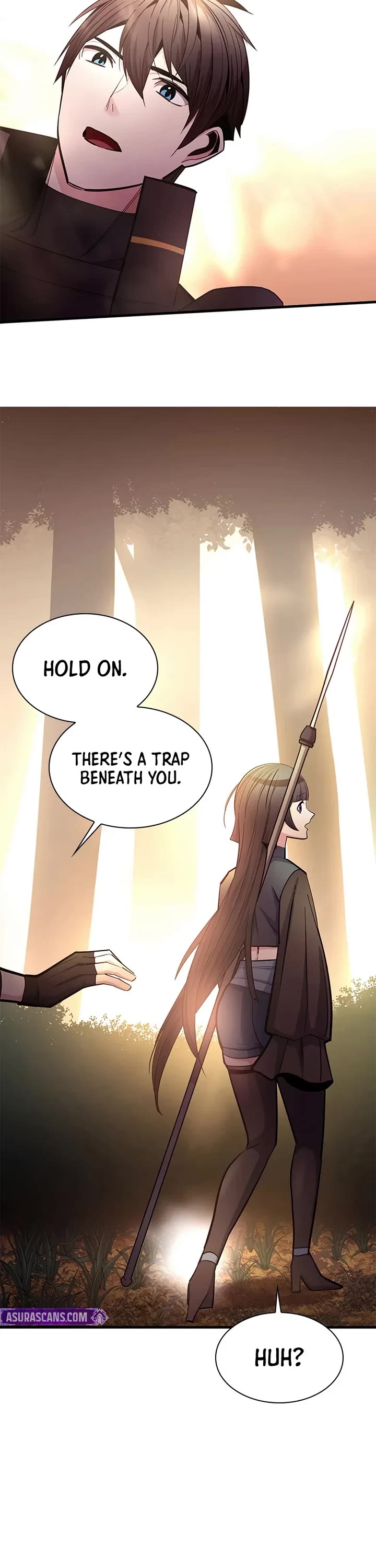 The Tutorial is Too Hard chapter 255 page 13