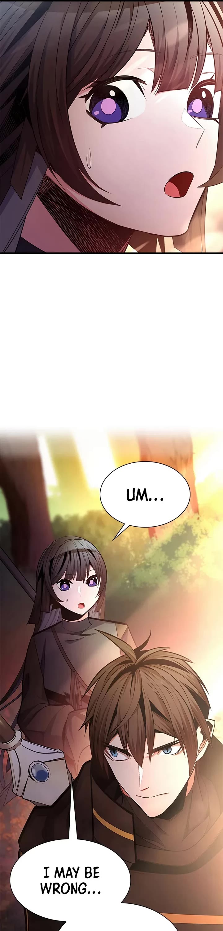 The Tutorial is Too Hard chapter 255 page 16