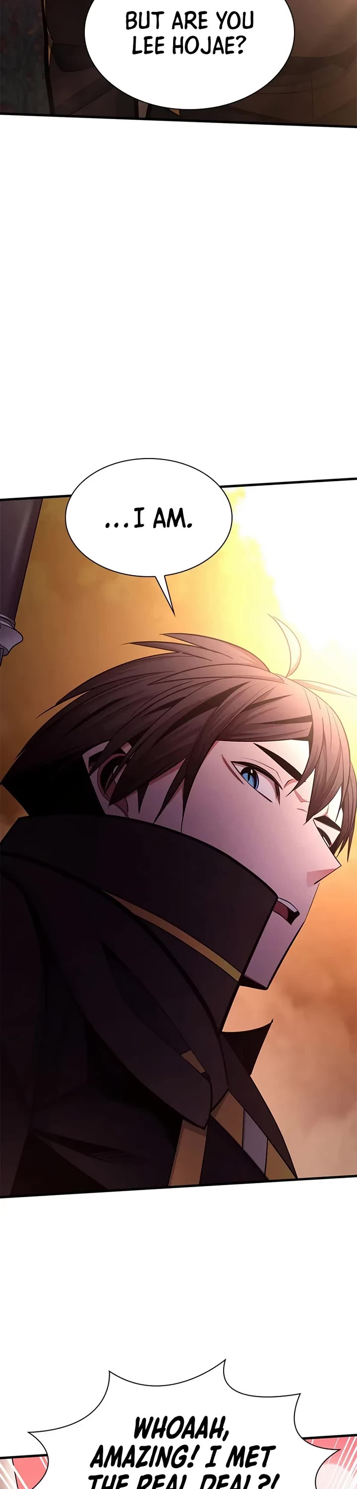 The Tutorial is Too Hard chapter 255 page 17