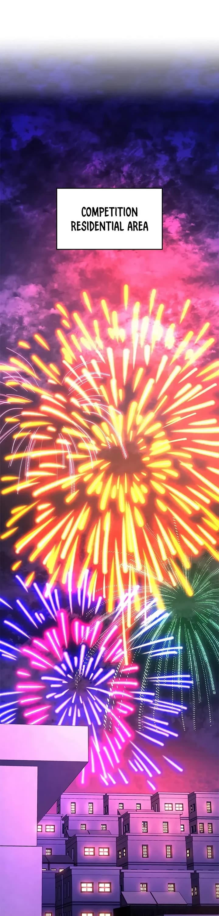 The Tutorial is Too Hard chapter 255 page 21