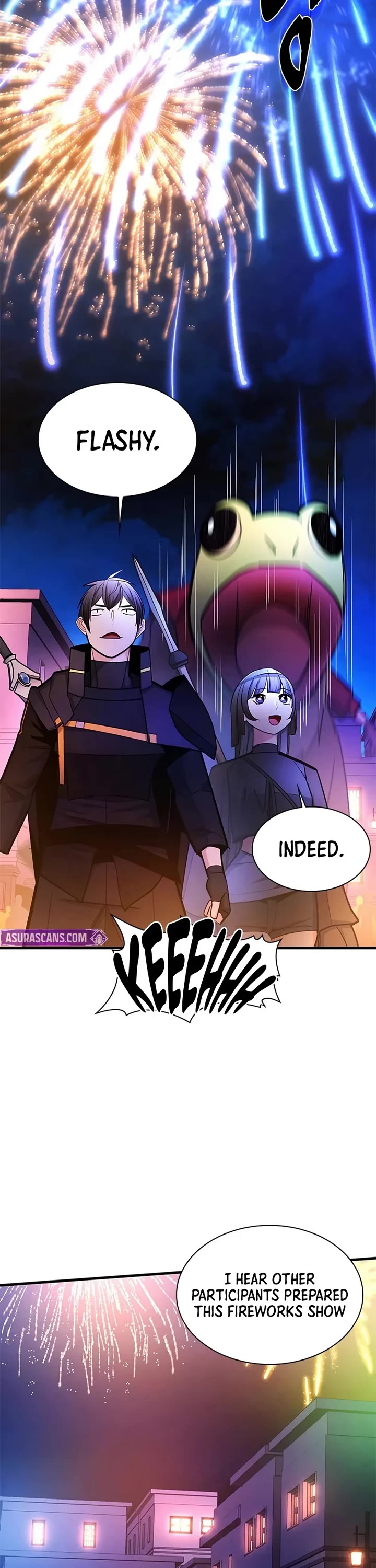 The Tutorial is Too Hard chapter 255 page 23