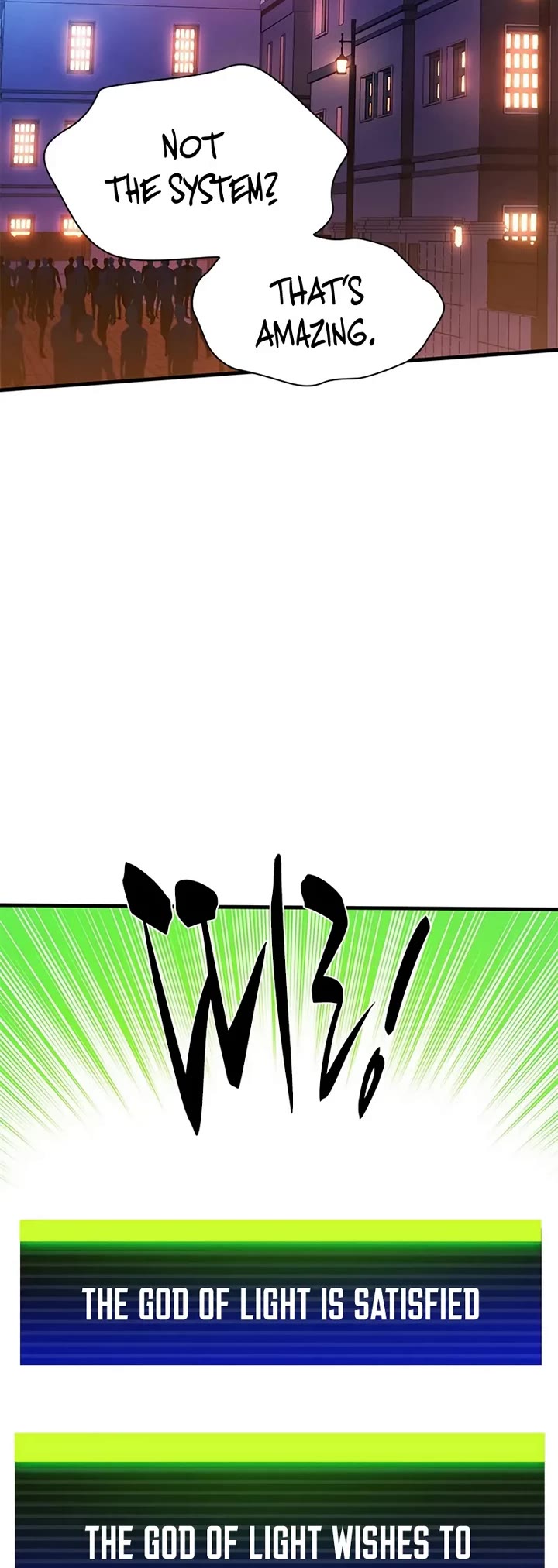 The Tutorial is Too Hard chapter 255 page 24