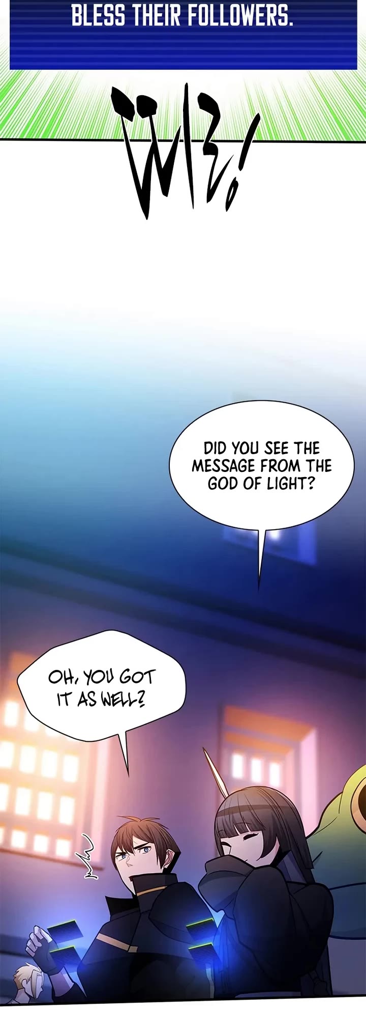 The Tutorial is Too Hard chapter 255 page 25