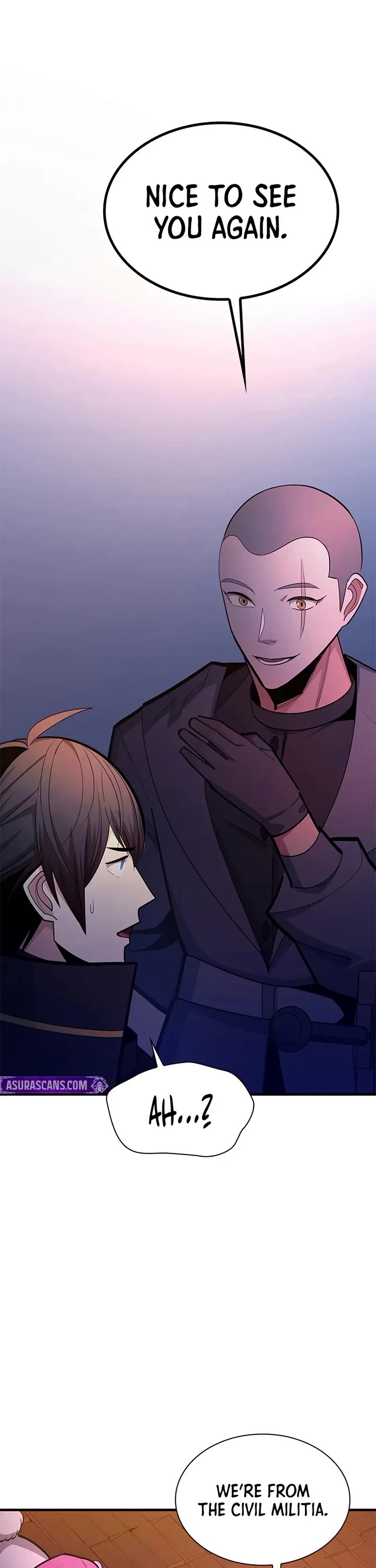 The Tutorial is Too Hard chapter 255 page 28