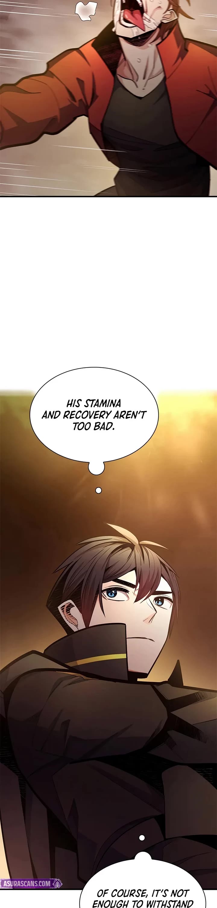 The Tutorial is Too Hard chapter 255 page 3