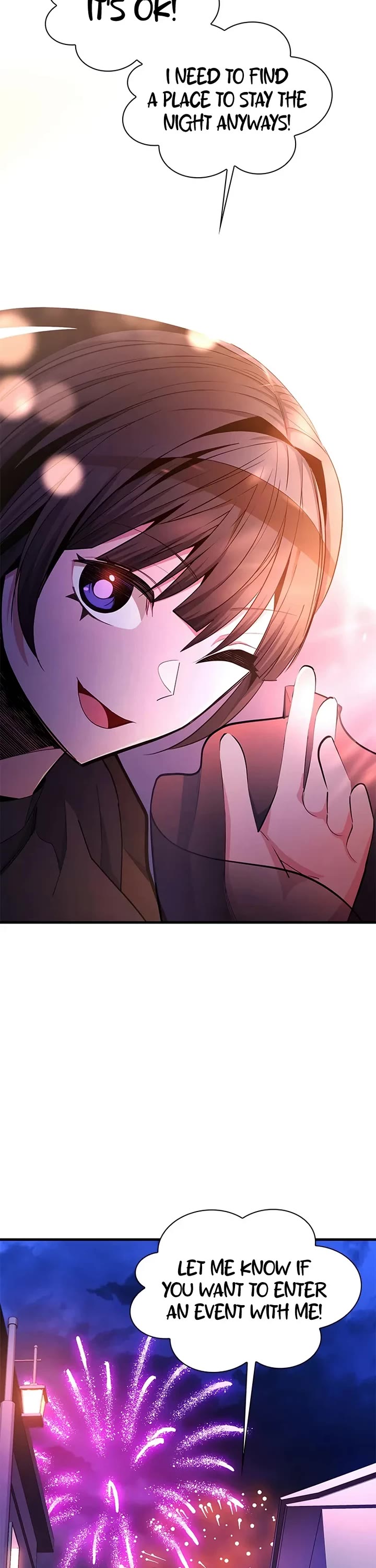 The Tutorial is Too Hard chapter 255 page 32