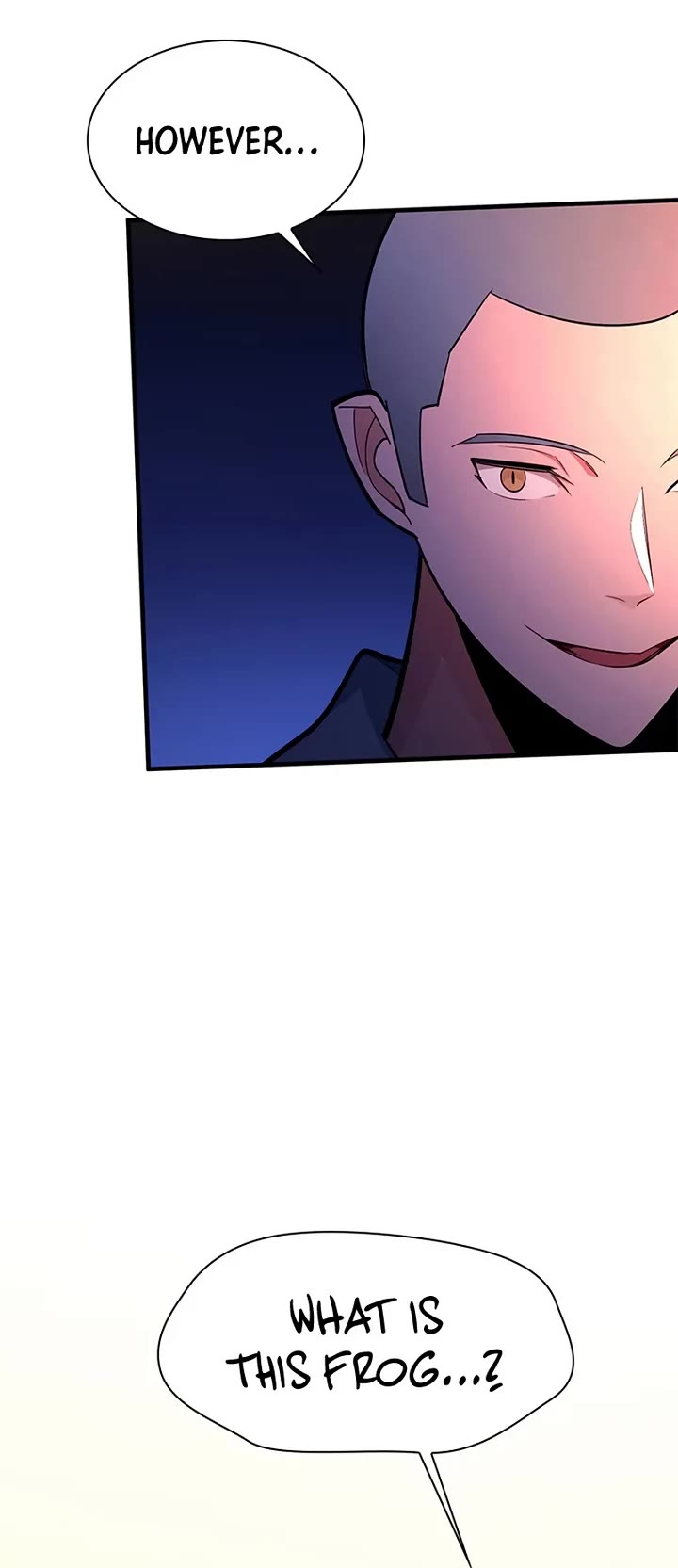 The Tutorial is Too Hard chapter 255 page 34