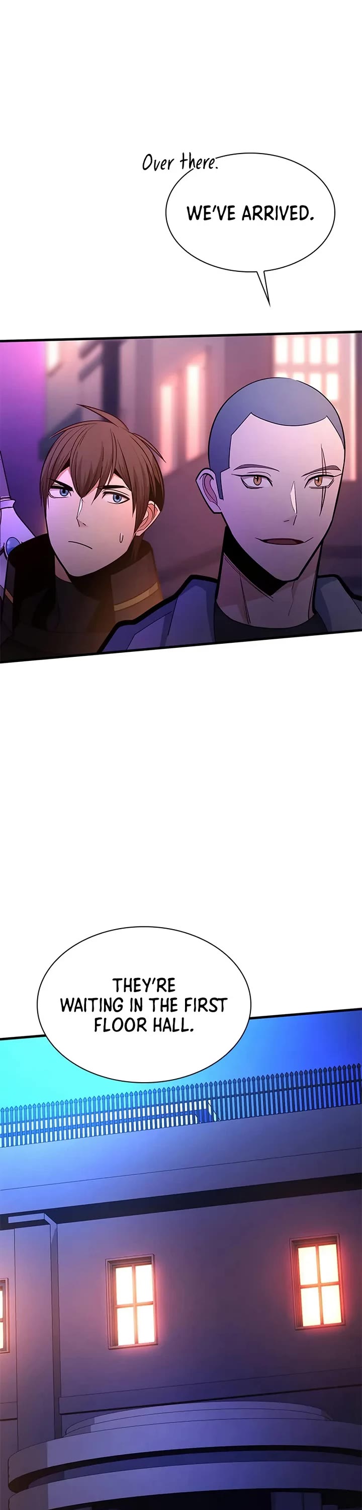 The Tutorial is Too Hard chapter 255 page 41