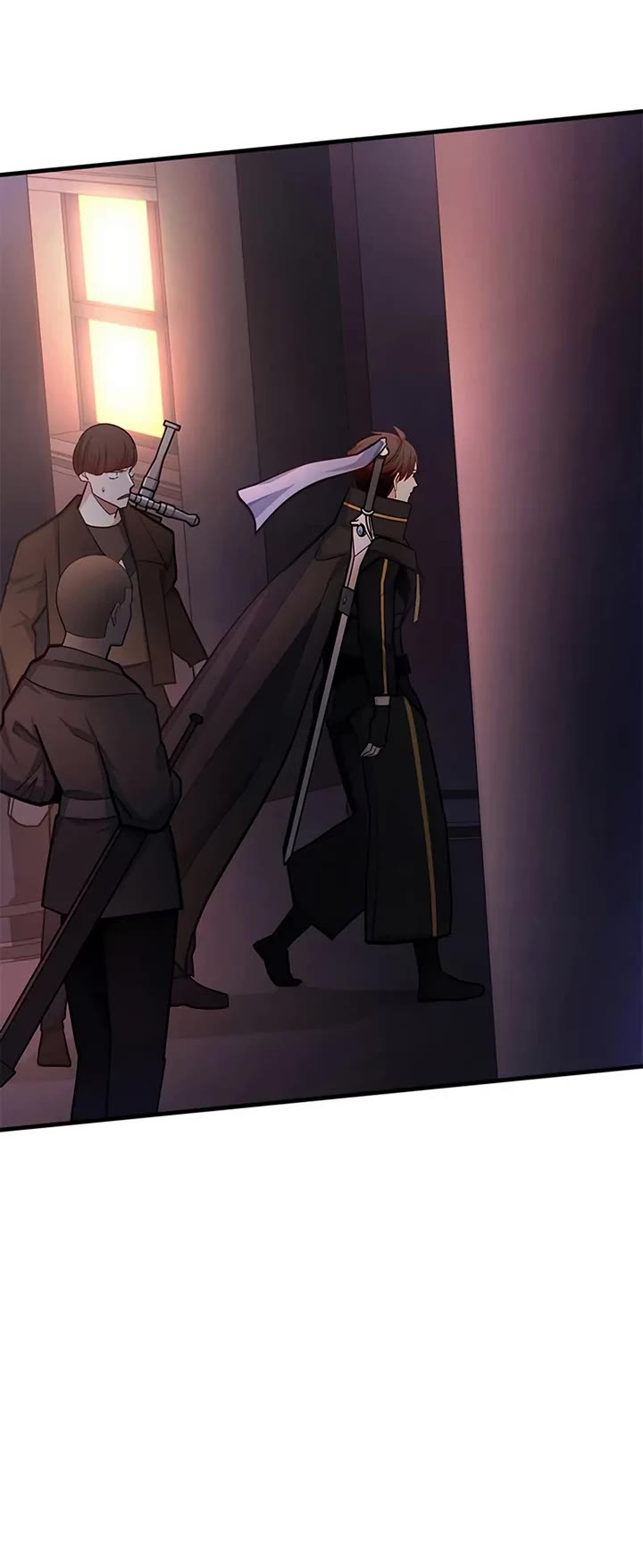 The Tutorial is Too Hard chapter 255 page 44