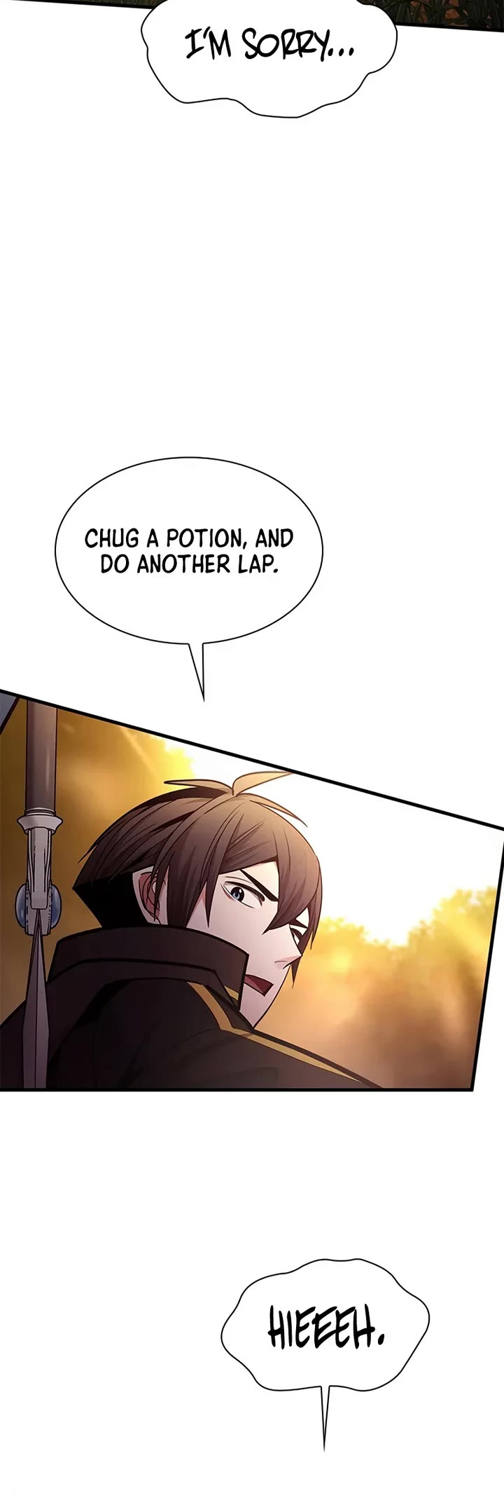 The Tutorial is Too Hard chapter 255 page 5