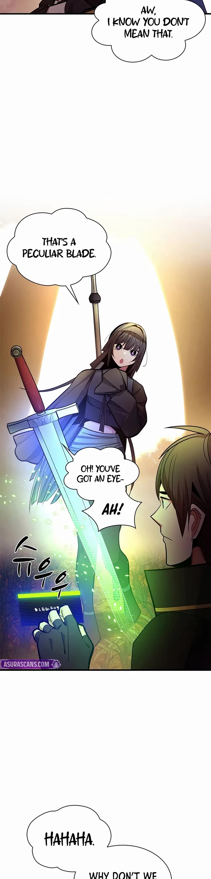 The Tutorial is Too Hard chapter 255 page 7