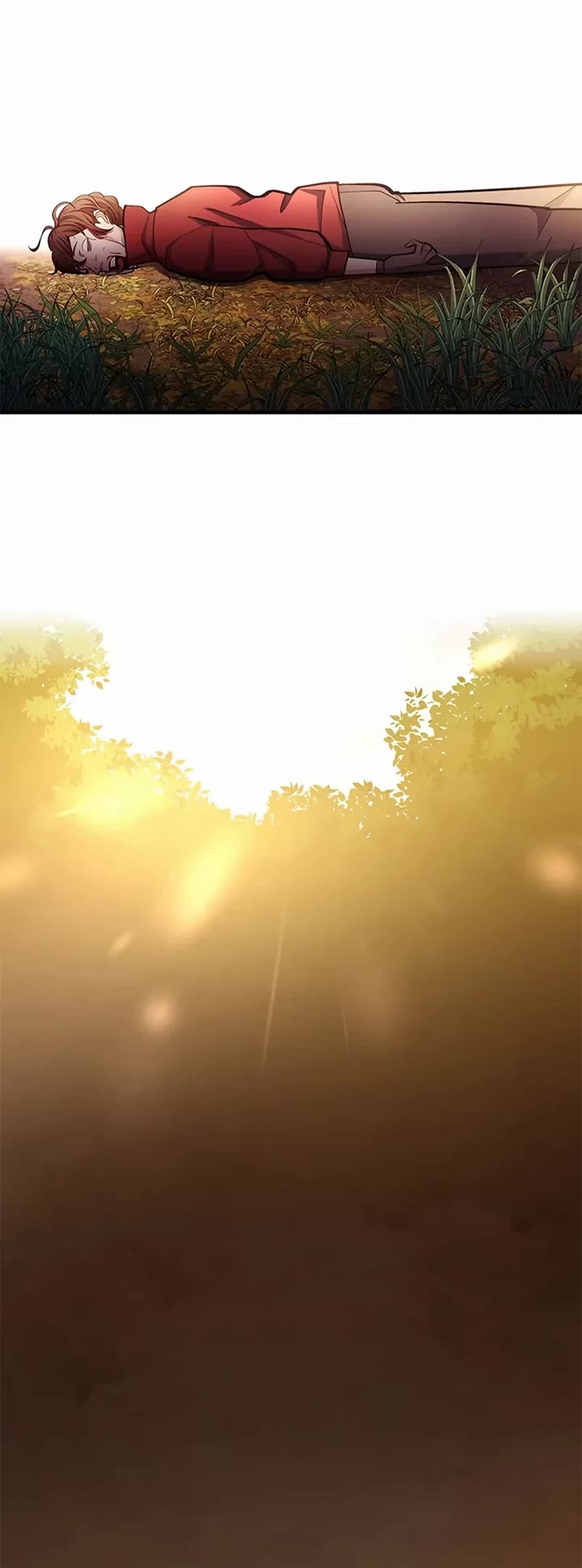 The Tutorial is Too Hard chapter 255 page 9