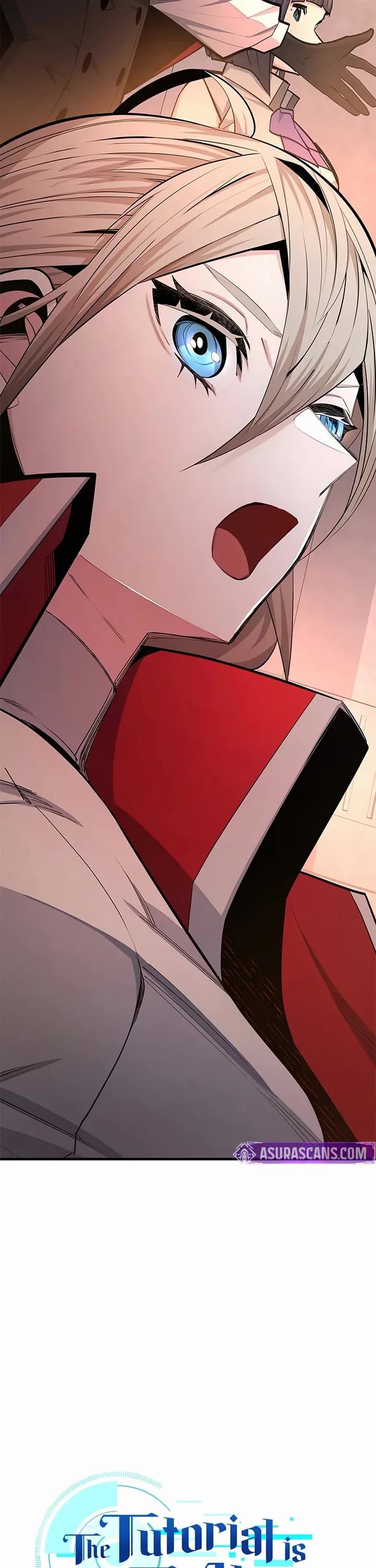 The Tutorial is Too Hard chapter 256 page 2