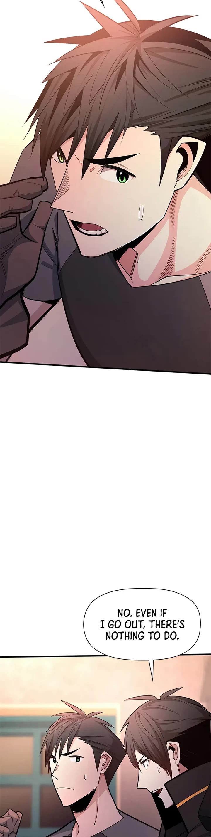 The Tutorial is Too Hard chapter 256 page 7