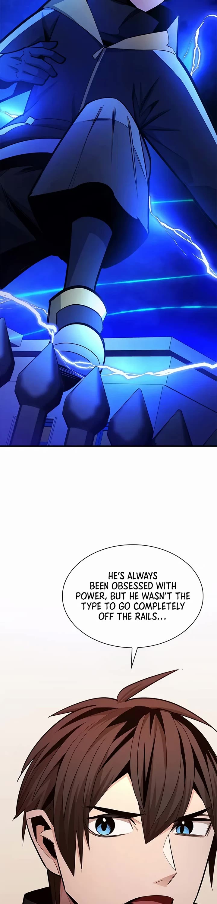 The Tutorial is Too Hard chapter 257 page 2