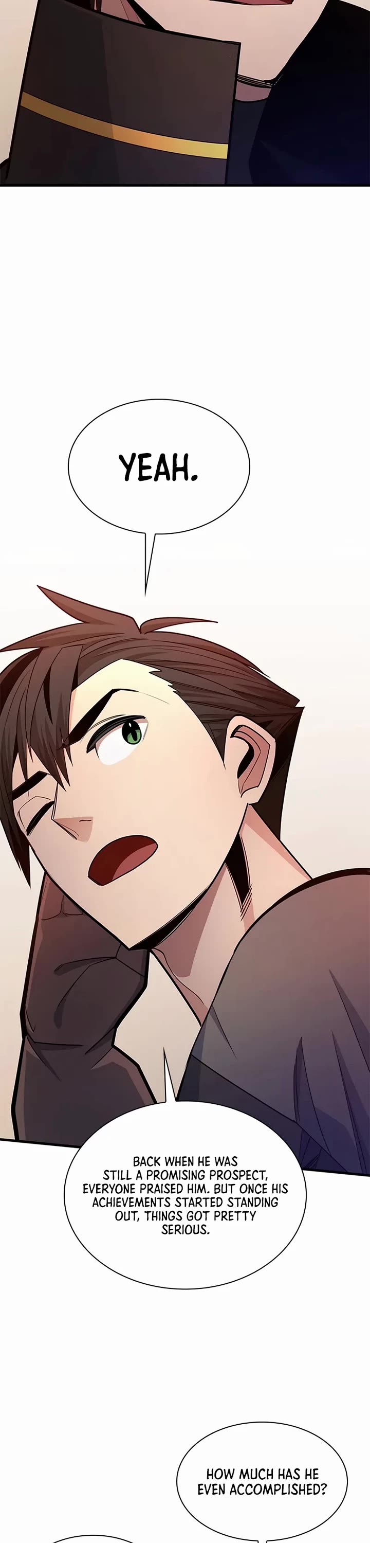 The Tutorial is Too Hard chapter 257 page 3