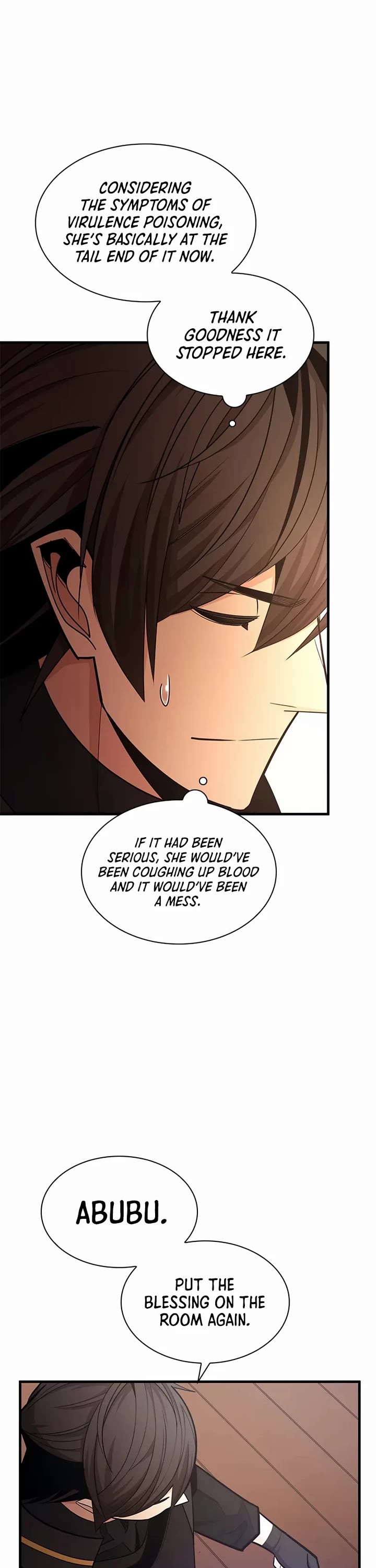 The Tutorial is Too Hard chapter 258 page 11