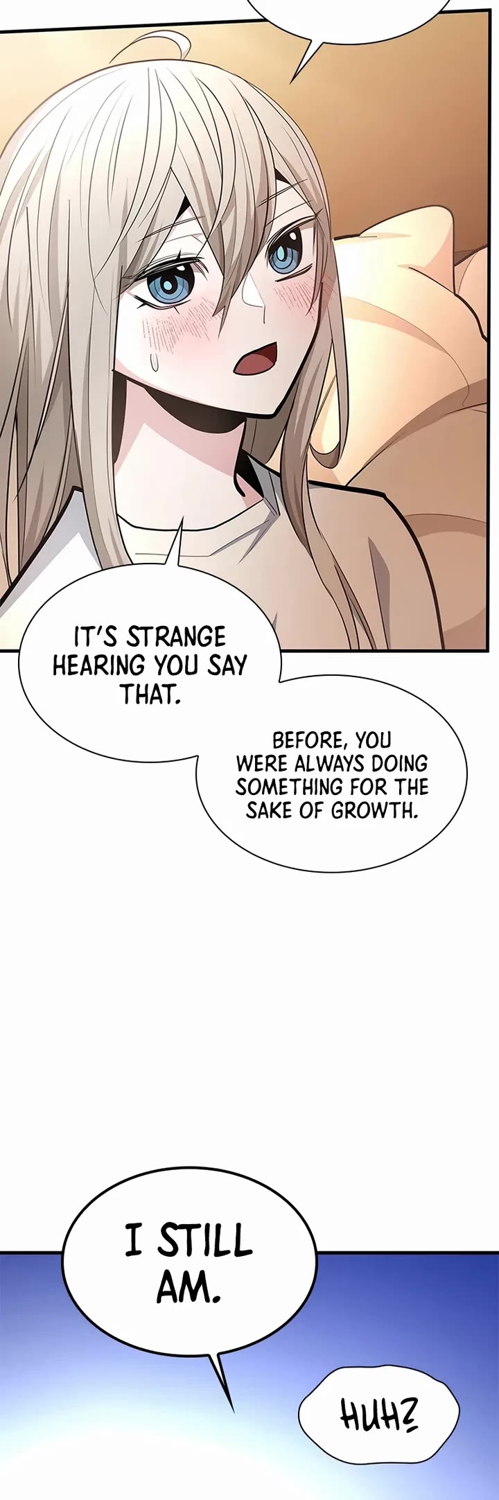 The Tutorial is Too Hard chapter 258 page 20