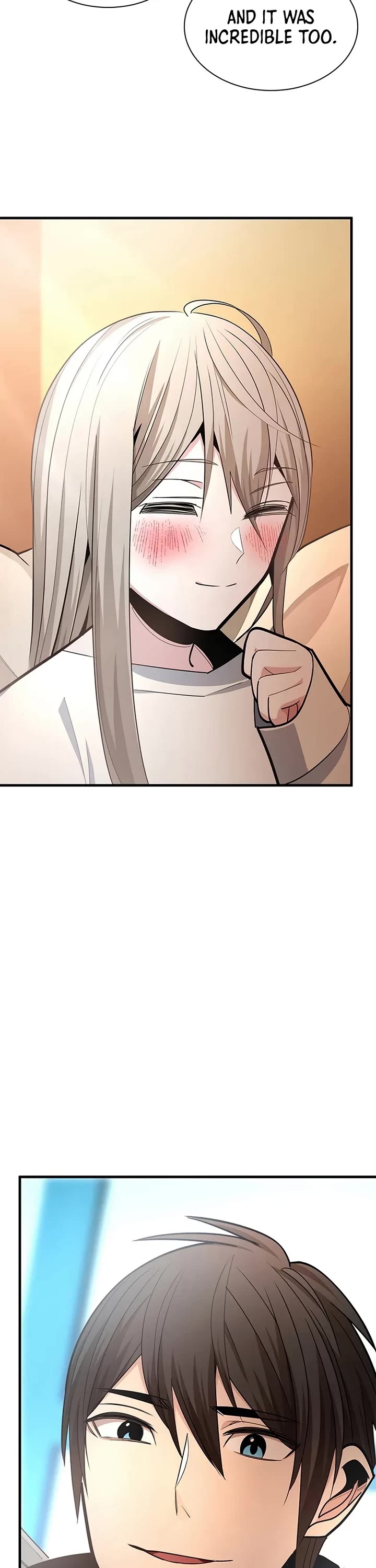 The Tutorial is Too Hard chapter 258 page 22