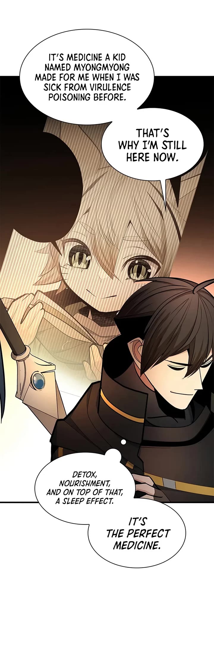 The Tutorial is Too Hard chapter 258 page 24