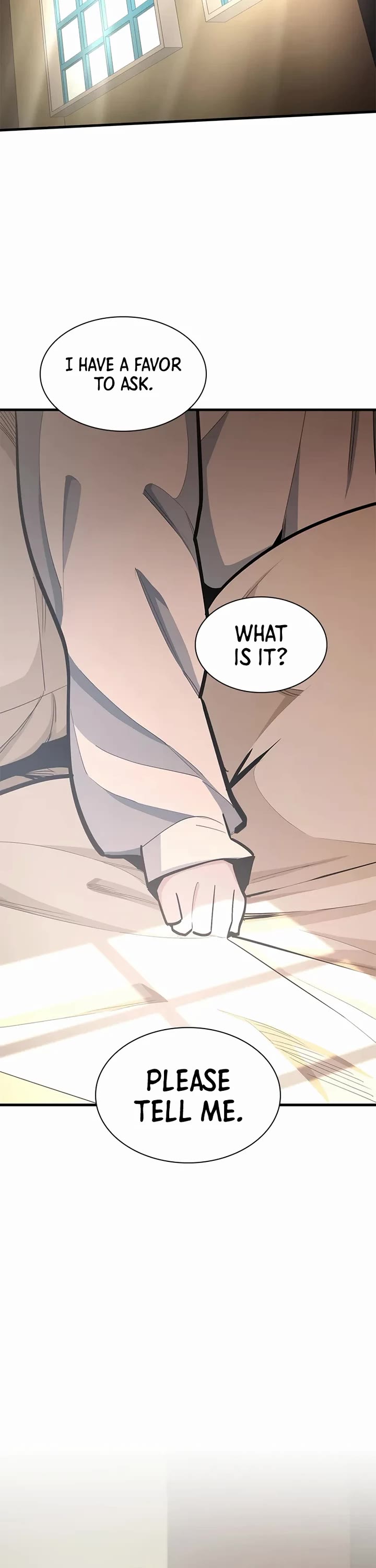 The Tutorial is Too Hard chapter 258 page 27