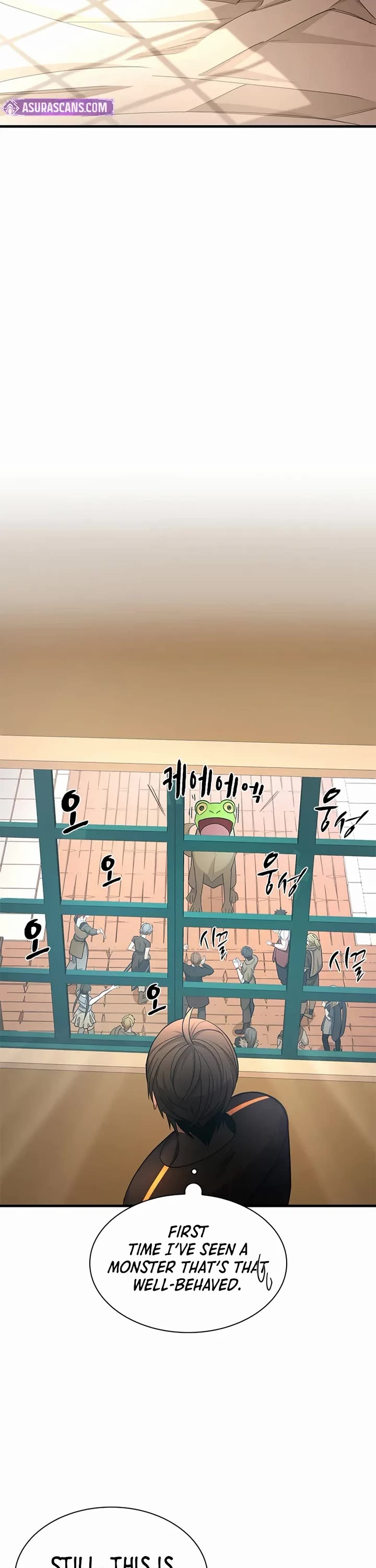 The Tutorial is Too Hard chapter 258 page 32