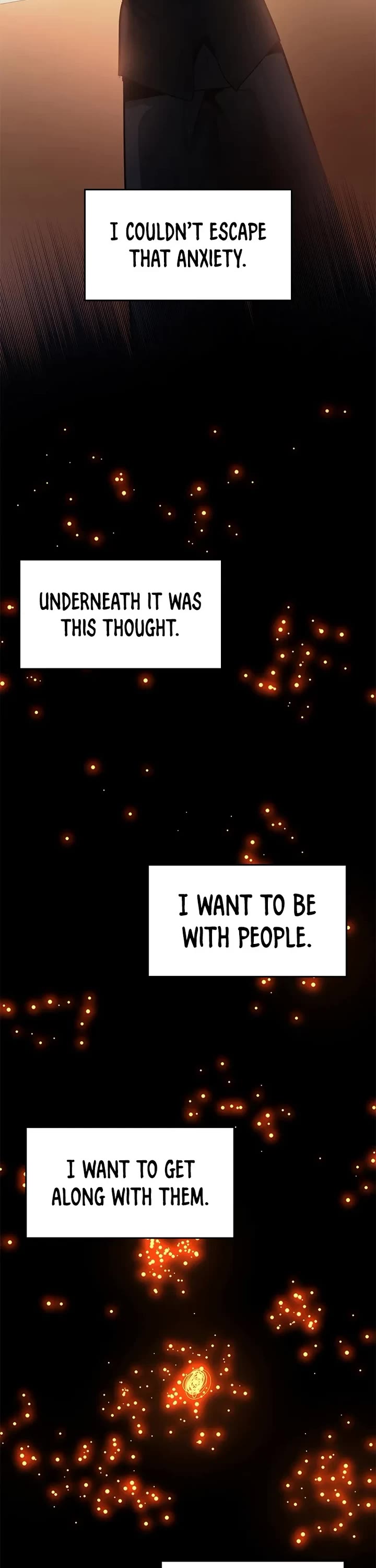 The Tutorial is Too Hard chapter 258 page 37