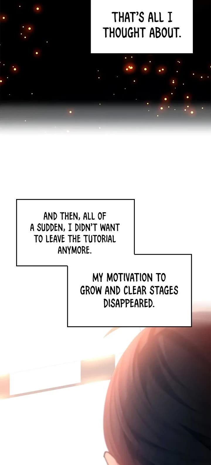 The Tutorial is Too Hard chapter 258 page 38