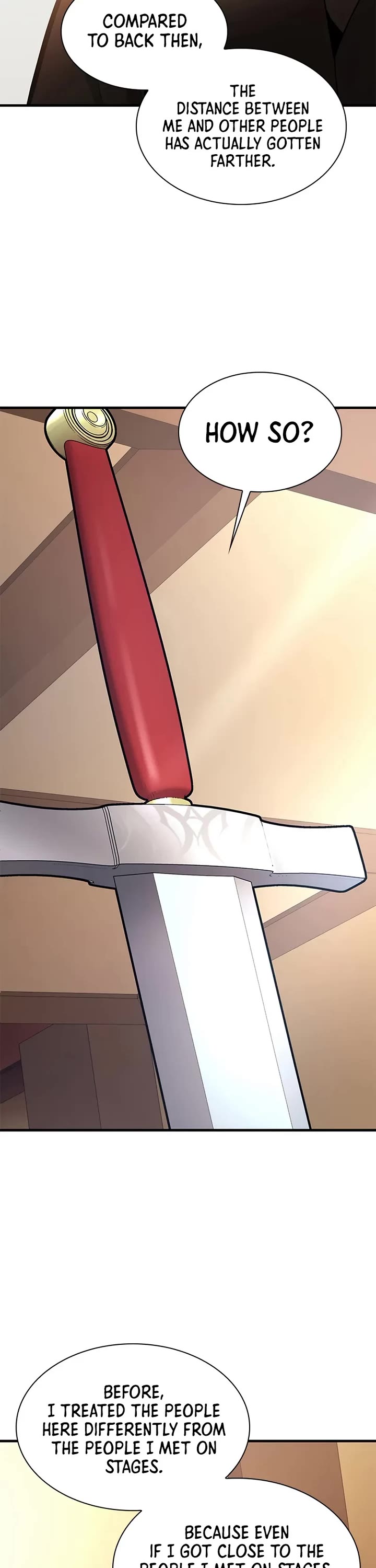 The Tutorial is Too Hard chapter 258 page 41