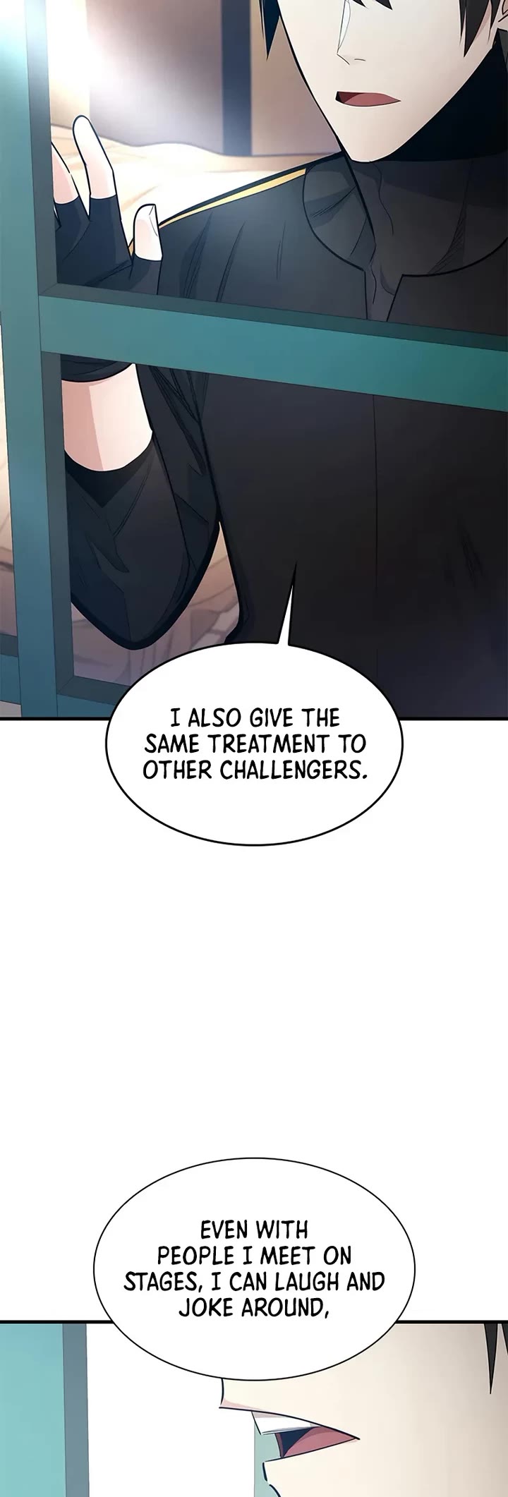 The Tutorial is Too Hard chapter 258 page 43