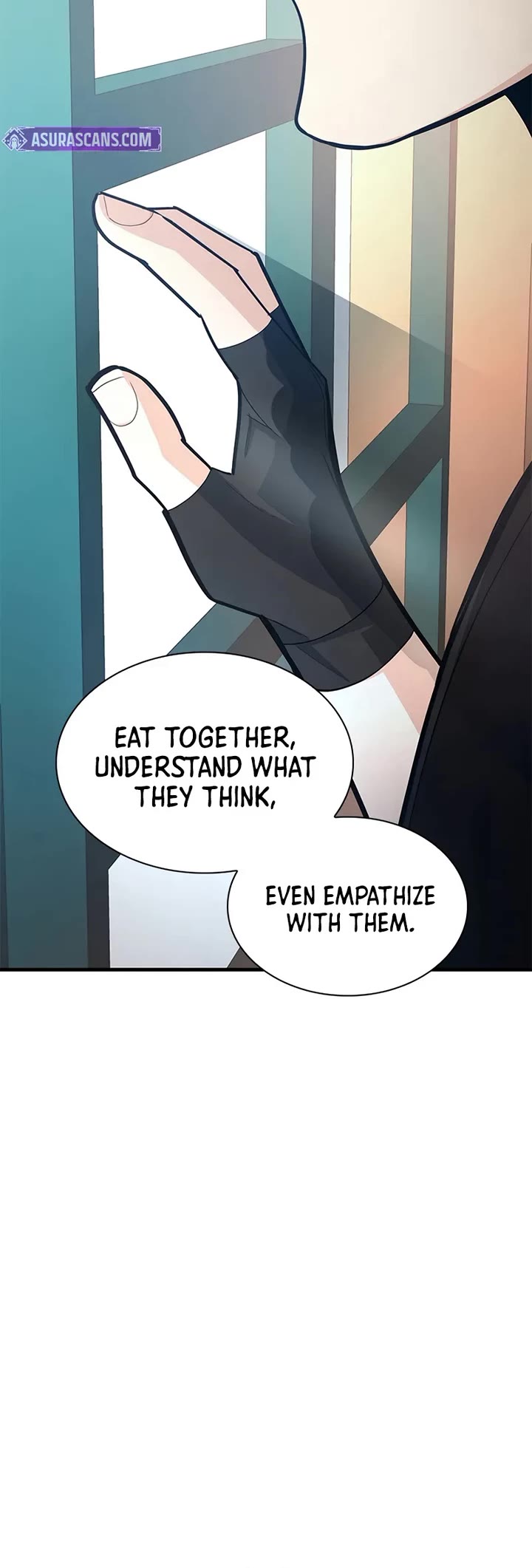 The Tutorial is Too Hard chapter 258 page 44