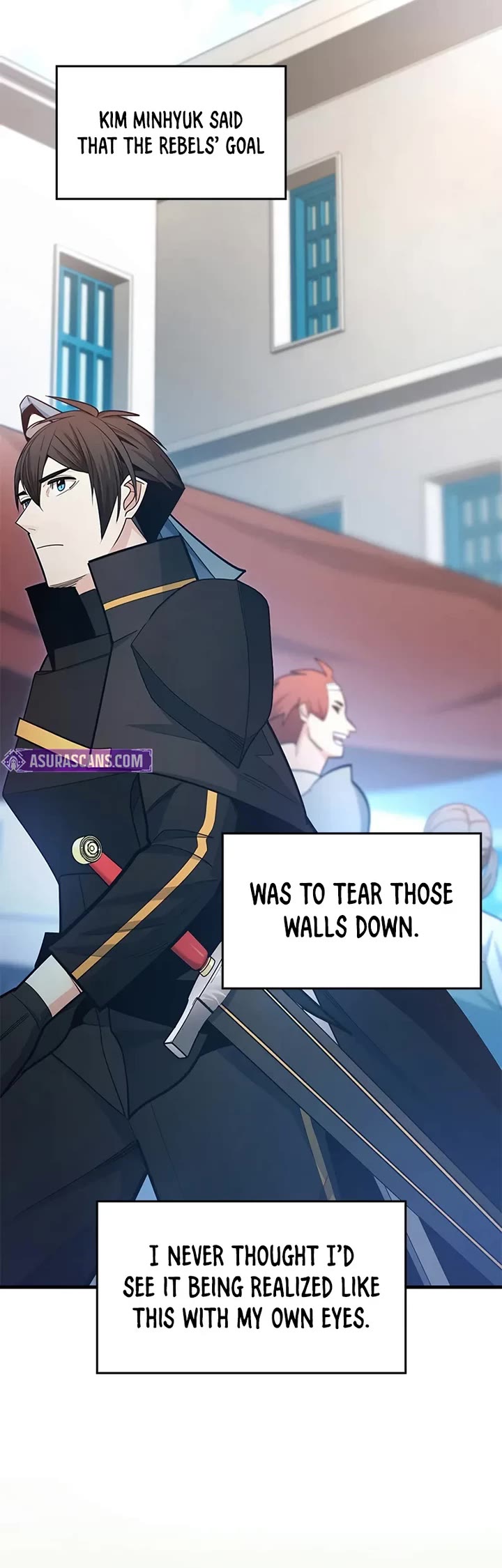 The Tutorial is Too Hard chapter 259 page 10