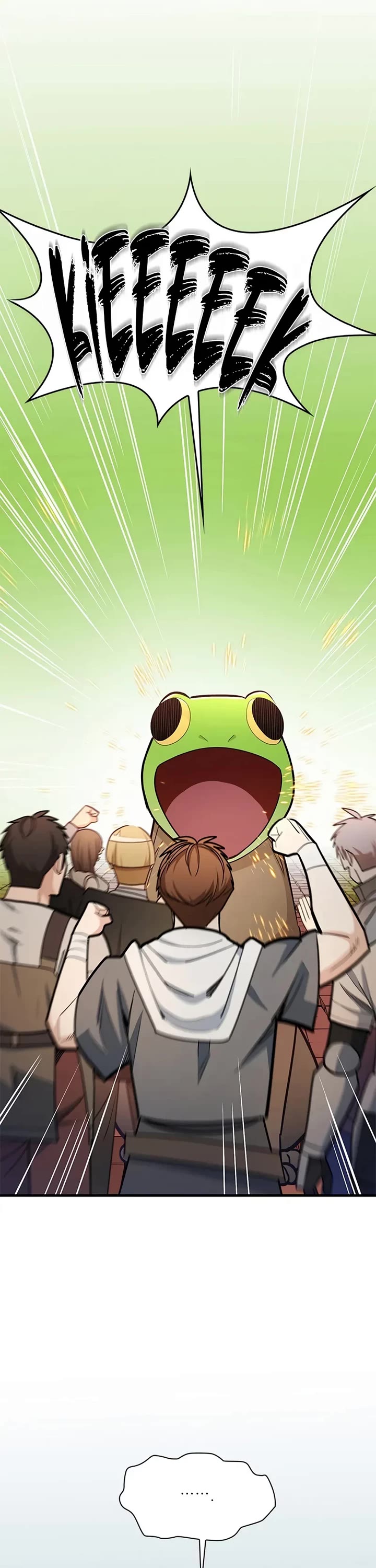 The Tutorial is Too Hard chapter 259 page 11