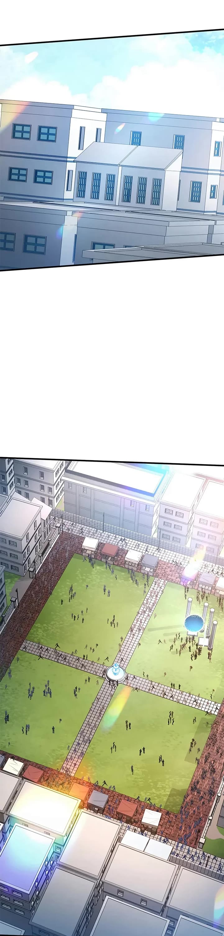 The Tutorial is Too Hard chapter 259 page 16