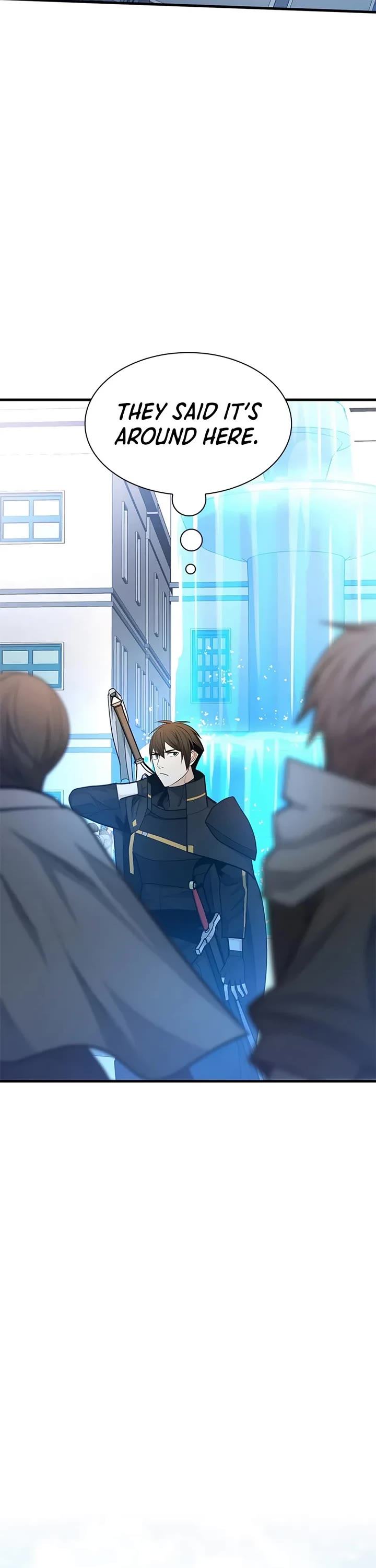 The Tutorial is Too Hard chapter 259 page 17