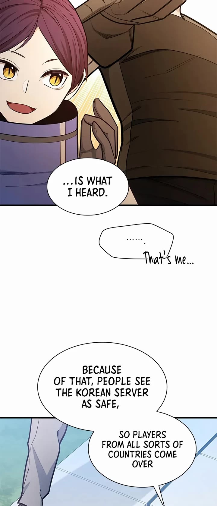 The Tutorial is Too Hard chapter 259 page 24