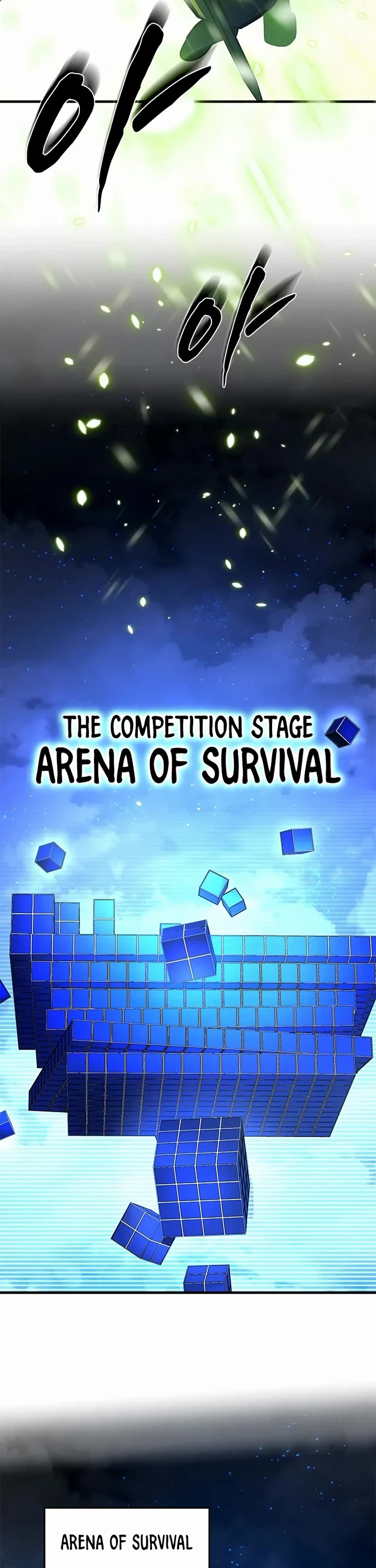 The Tutorial is Too Hard chapter 259 page 28