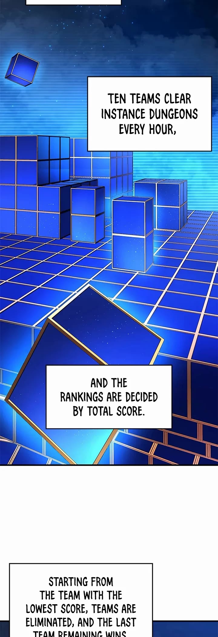 The Tutorial is Too Hard chapter 259 page 29