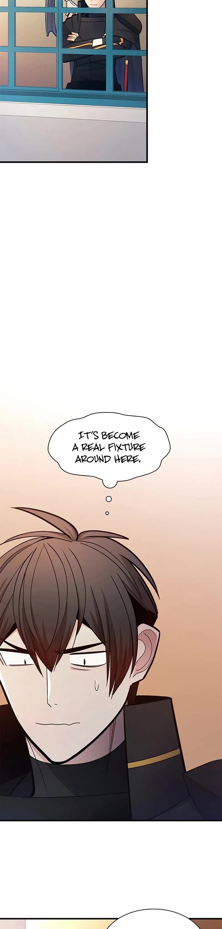 The Tutorial is Too Hard chapter 259 page 3