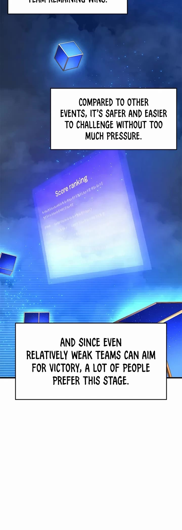 The Tutorial is Too Hard chapter 259 page 30