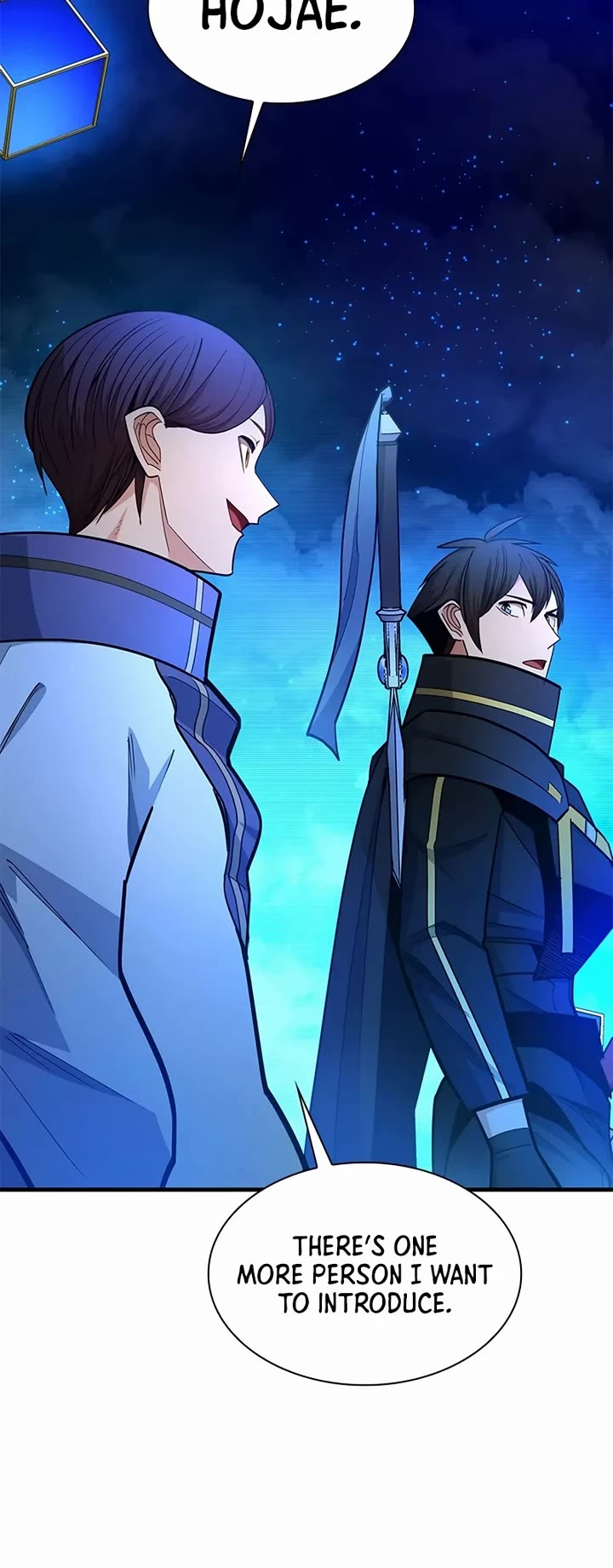 The Tutorial is Too Hard chapter 259 page 34