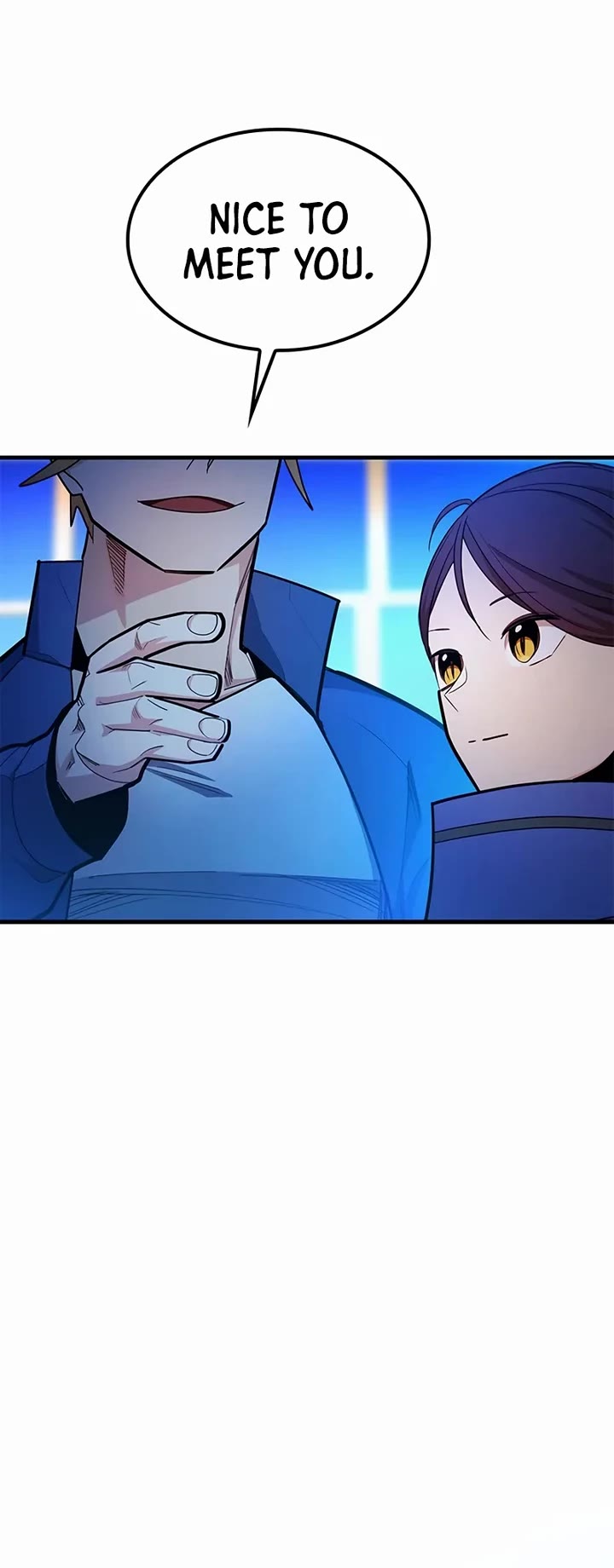 The Tutorial is Too Hard chapter 259 page 35