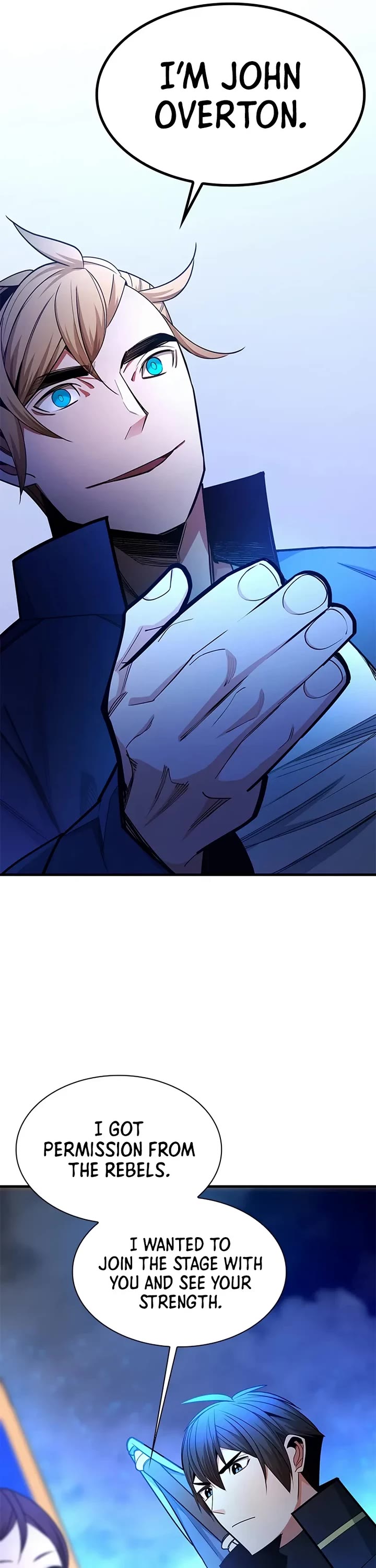 The Tutorial is Too Hard chapter 259 page 36