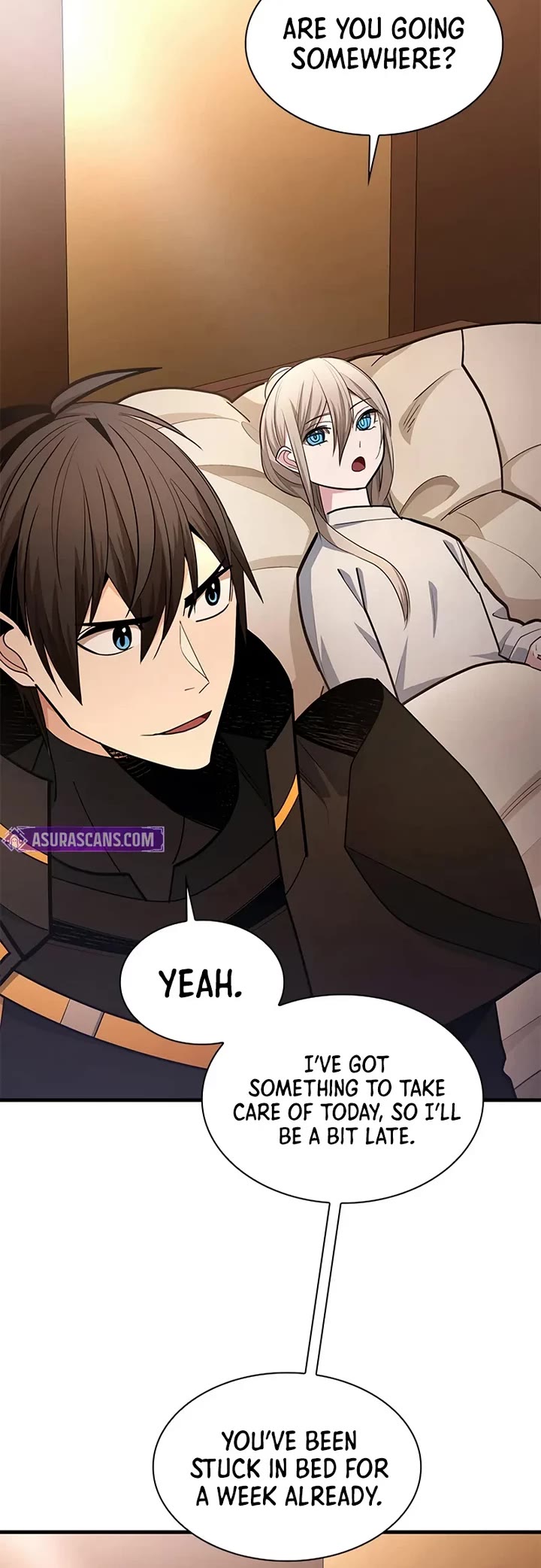 The Tutorial is Too Hard chapter 259 page 4