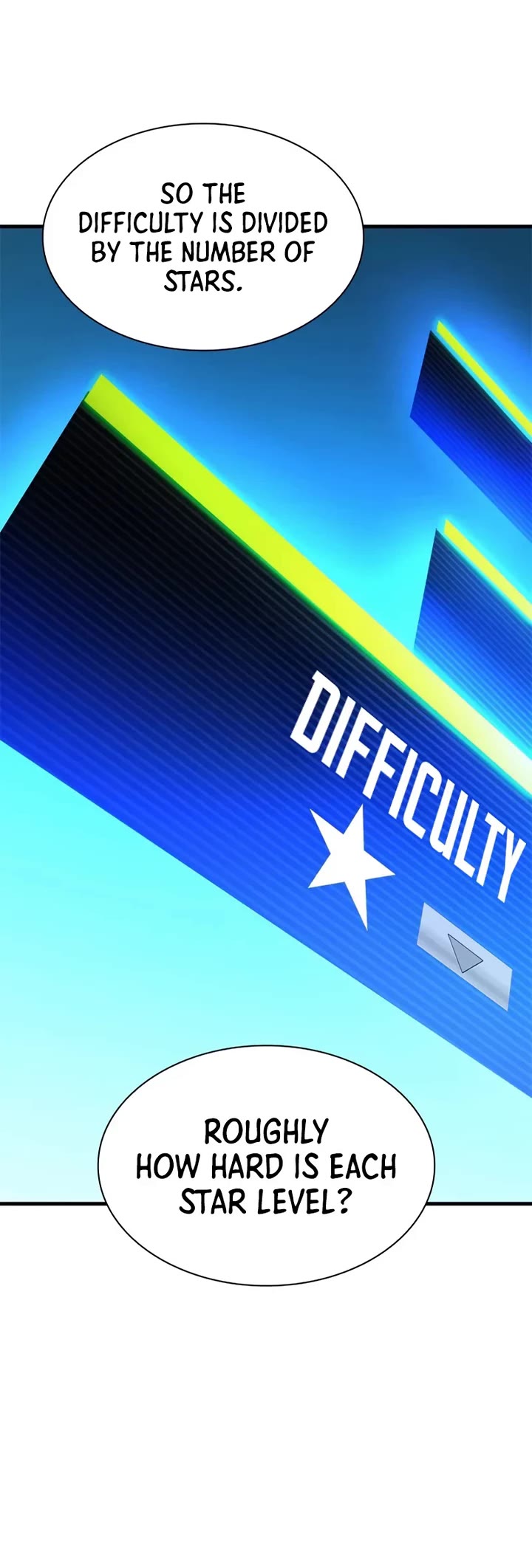 The Tutorial is Too Hard chapter 259 page 40