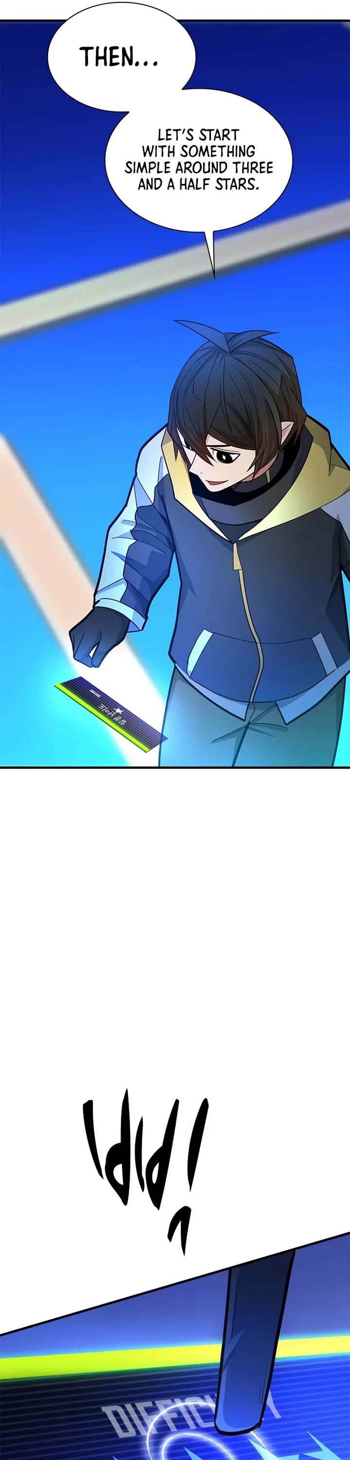 The Tutorial is Too Hard chapter 259 page 46