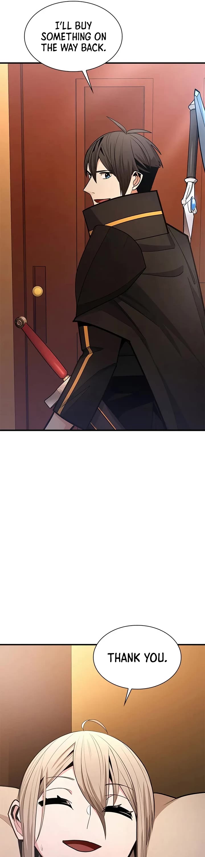 The Tutorial is Too Hard chapter 259 page 6