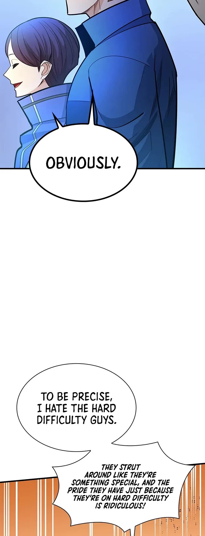 The Tutorial is Too Hard chapter 260 page 19