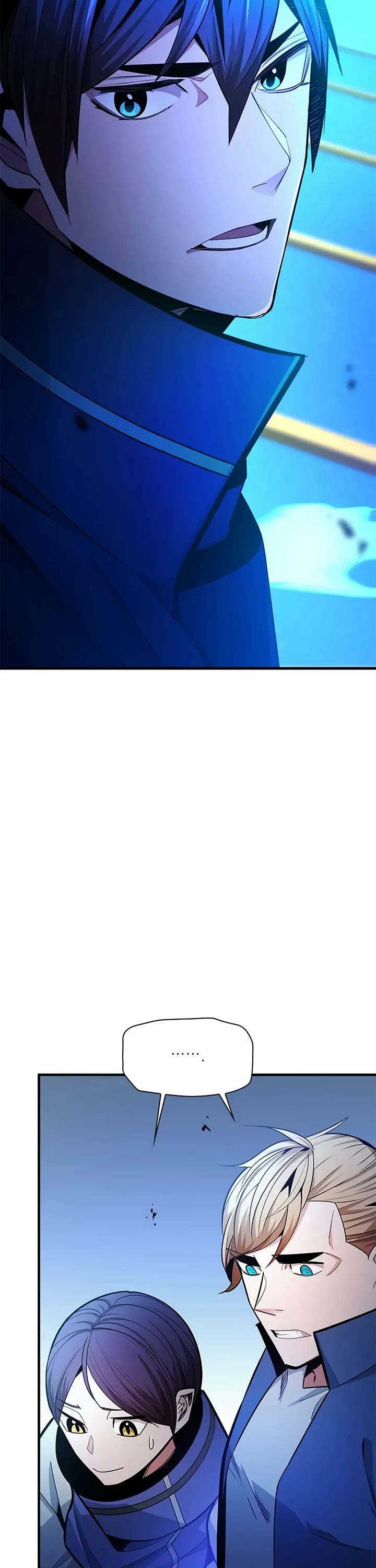 The Tutorial is Too Hard chapter 260 page 27